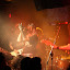 Savage Blade 1st live show Spirit Bar