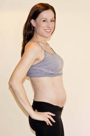 14 WEEKS BARE