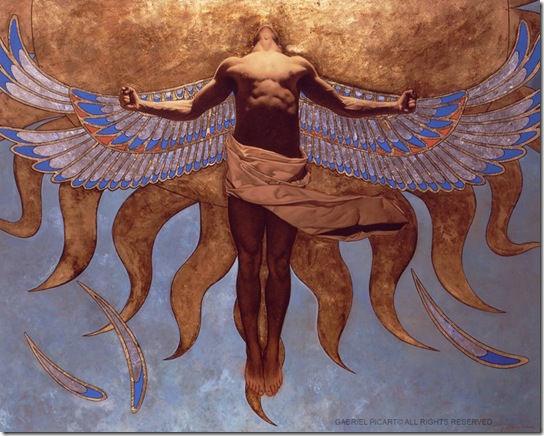 theflightoficarus-Gabriel Picart theflightoficarus-Gabriel Picart