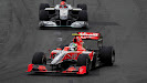 HD Wallpapers 2010 Formula 1 Grand Prix of Australia