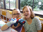 Grabbelpas 2009: Foto