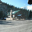 Pikes Peak elevation 11,500Latitude: 38.875597° NLongitude: 105.073142° W