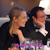 My soon-to-be married table mates