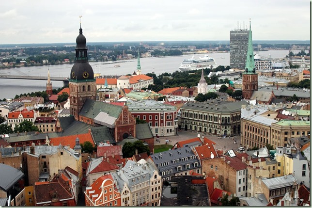 Riga-Latvia