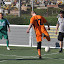 Trnovské Hody 2010 - futbalový turnaj