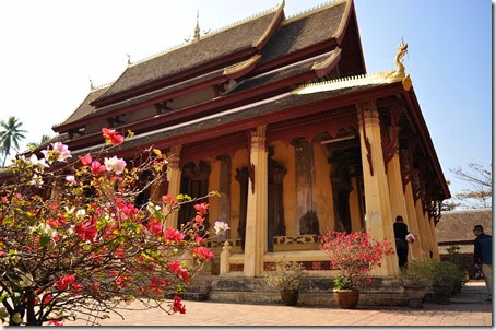 Laos Vientiane Wat Si Saket 140128_0213