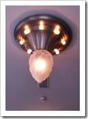 Augusta lamp Augusta lamp