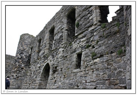 North Gatehouse Beaumaris