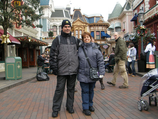 disney francia