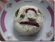 29 - Coconut Rice 29 - Coconut Rice
