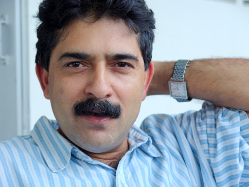 yogesh behl