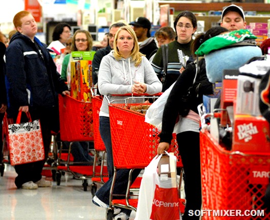 Black Friday Holiday Shopping Black Friday Holiday Shopping