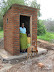 Toilet voor Benson