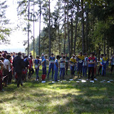 Mistrovstv&iacute; Moravy &scaron;tafet 2007