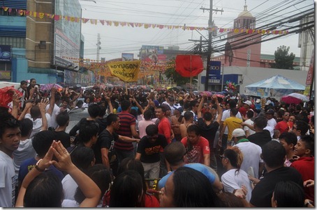 Philippines Mindanao Diyandi Festival in Iligan City_0536