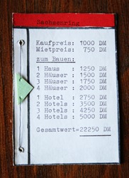 NACHGEMACHT - Spielekopien aus der DDR