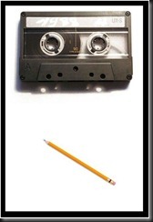 cassettetape