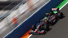 HD Wallpapers 2010 Formula 1 Grand Prix of Europe