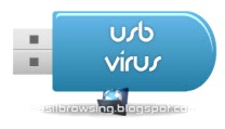 Lindungi flashdisk dari virus Lindungi flashdisk dari virus