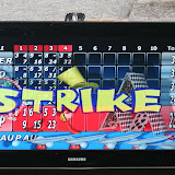 Bowlen jeugd januari 2010