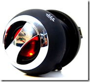 Portable Pop-up Speakers Portable Pop-up Speakers