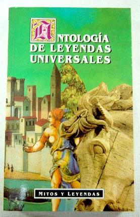 antología de leyendas universales