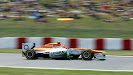 HD Wallpapers 2012 Formula 1 Grand Prix of Spain