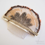 output26.jpg DIY Project: Feather Hair Accessories