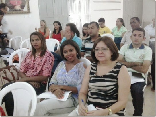 Diocese de Picos - Videoconferência (4)