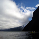 South Island - Milford Sound