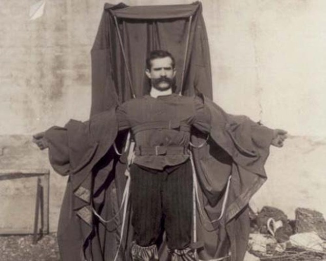 Inventores que foram mortos por sua invenção - www.deubandeira.com.br Inventores que foram mortos por sua invenção