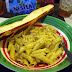 Isaac's Pasta at Boyd's Pizza House
