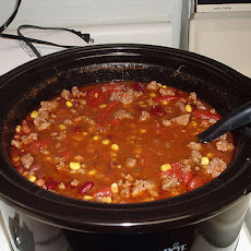 Taco Soup