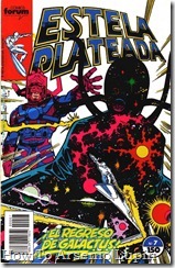 P00008 - Silver Surfer - - 009 v3 #10 P00008 - Silver Surfer - - 009 v3 #10