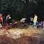 Ältere - Kinderfreizeit 1994