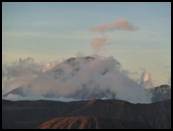Indonesia, Bromo Volcano, 3 October 2012 (2)