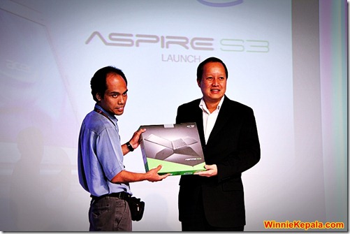 2011-10-04 Acer Aspire S3 Launch 049