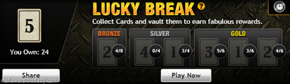 luckybreak