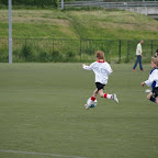 E1 en E2 toernooi FC Omniworld 9 mei 2009