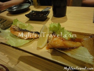 Edo Ichi Sushi Sungai Petani 51 Edo Ichi Sushi Sungai Petani 51