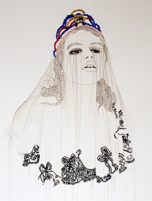 fashion illustration embroidery i need a guide izziyana suhaimi fashion illustration embroidery i need a guide izziyana suhaimi