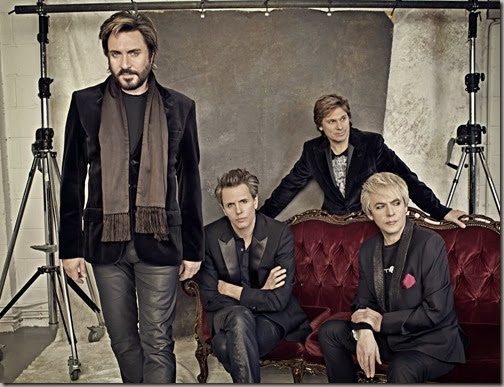 Duran Duran4 Duran Duran4