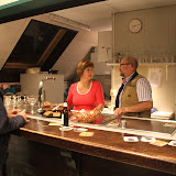 clubavond 28 oktober 2011