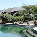 Bilila Lodge © Foto: Angelika Krüger | Outback Africa Erlebnisreisen