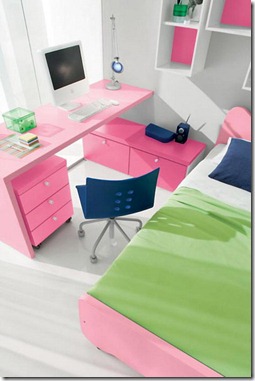 Exotic-Pink-Girls-Bedroom-Interior-Design_3 Exotic-Pink-Girls-Bedroom-Interior-Design_3