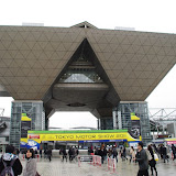 The42ndTokyoMotorShow2011