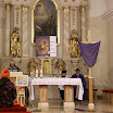 Rok 2013 &raquo; Modlitby “S biskupom zlatého srdca“ s bl. Pavlom Petrom Gojdičom 18.3.2013