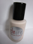 Cleure Liquid Matte Foundation ($17 for 1 fl oz)