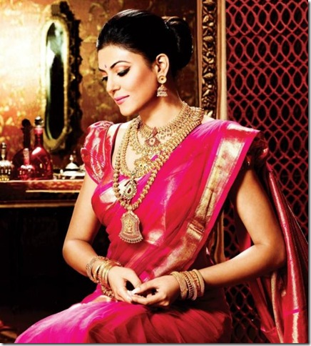 Marathi Jewellery Designs