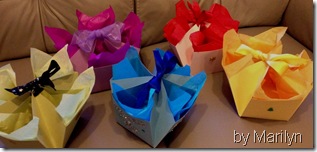 Marilyn's gift box2 Marilyn's gift box2